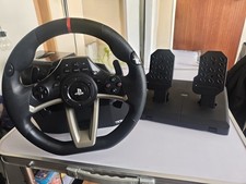 Hori Racing Wheel Apex
