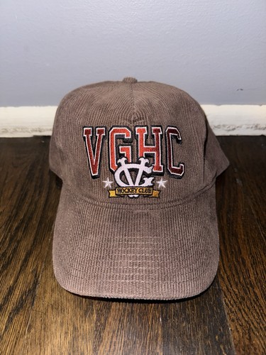 Violent gentlemen hockey club - gentlemen,