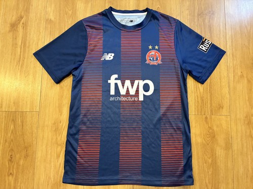 Original afc fylde - original,