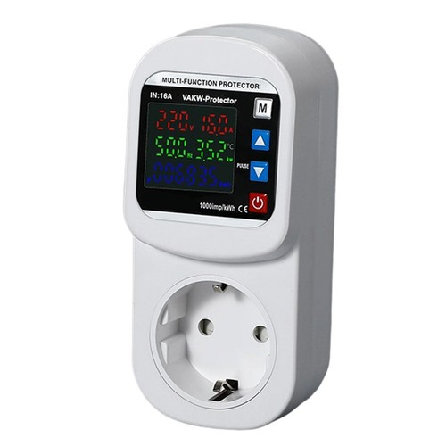 Compact electricity meter - compact,