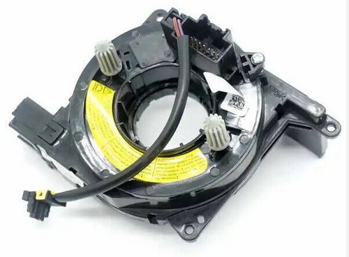 Clock spring 6g9t14a664bd for - spring,
