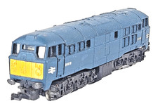 Lima 209 N Gauge Class 31