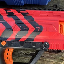 Nerf rival apollo 700 - rival, xv-700