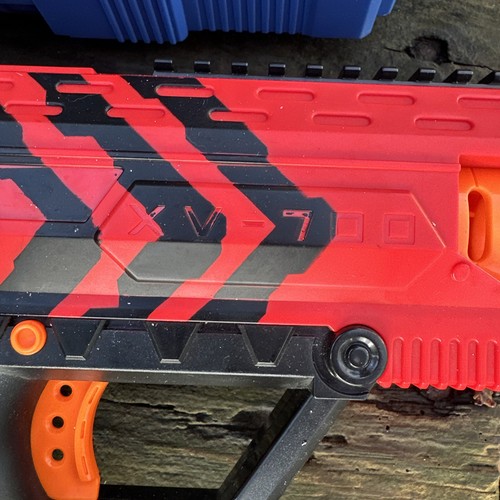 Nerf rival apollo - nerf,