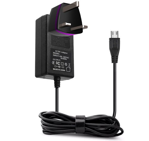 Micro usb charger for - 5v, micro-usb