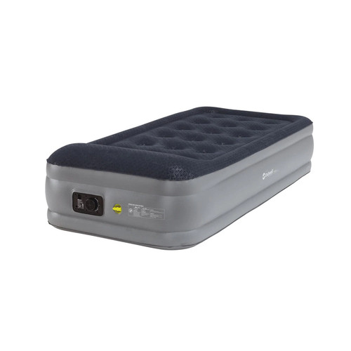 Outwell superior single airbed - superior,