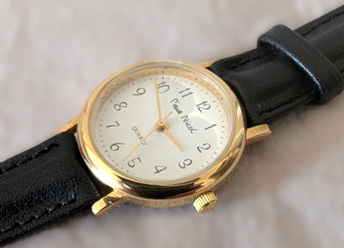 Brand new pierre - brand, nicol