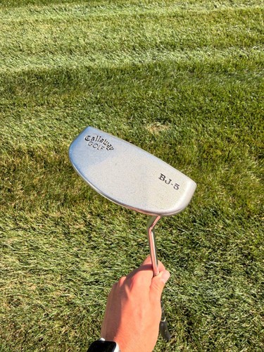 Callaway bobby jones putter - callaway,