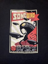 Bioshock Infinite Songbird One