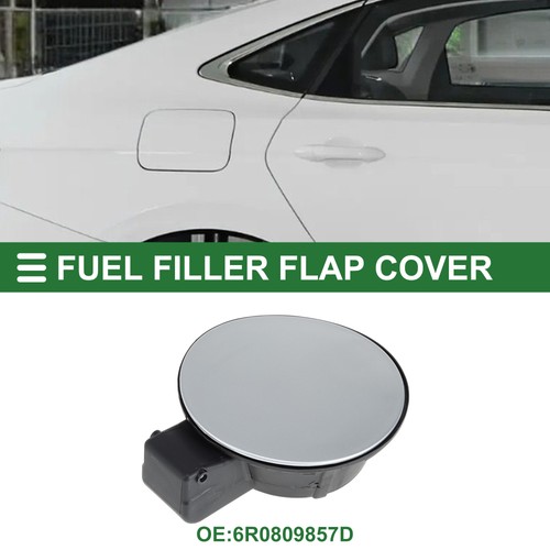 Fuel tank door - door, for
