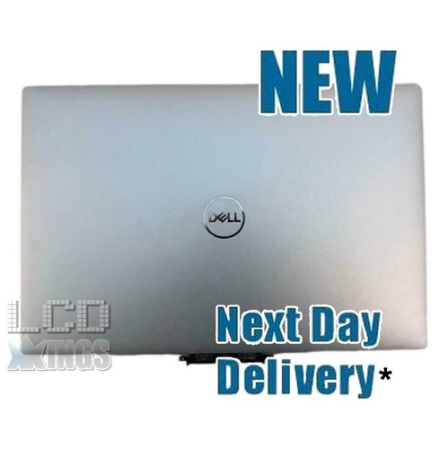 Dell xps 9300 laptop - 4k,