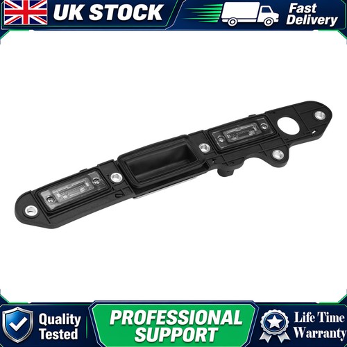 New tailgate switch - tailgate,