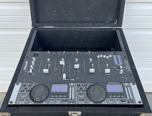 Gemini console w - dj,