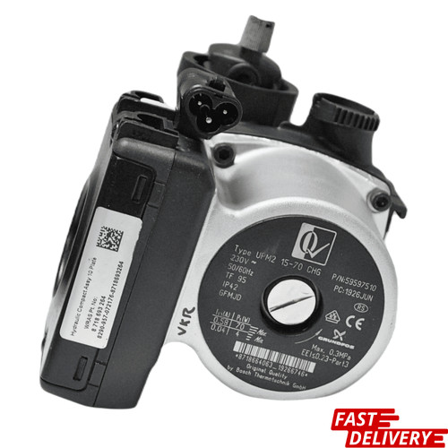 Worcester greenstar cdi - worcester,