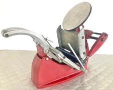 ADANA 8x5 + NEW Rollers