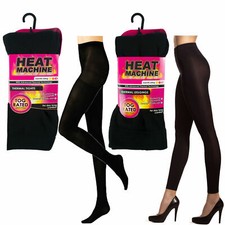 LADIES TIGHTS WOMEN WINTER