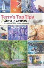 Terry's Top Tips for Acrylic