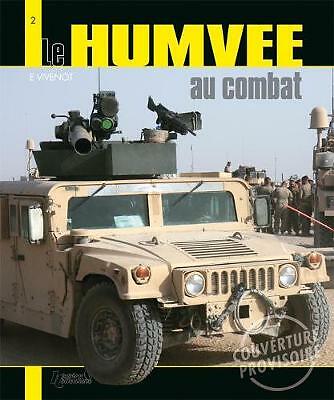 Humvee combat emmanuel - au,