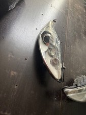 Ford Fiesta S MK7 Zetec 2016