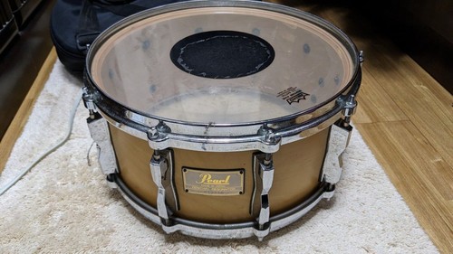 Pearl zenithal resonator maple - zenithal,