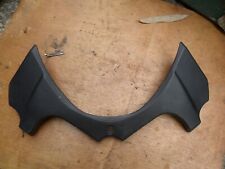 ⭐SKYJET SJ125 XTR125 XTR 125  TANK INFIL TRIM PANEL   ⭐ BREAKING 2014 BIKE ⭐