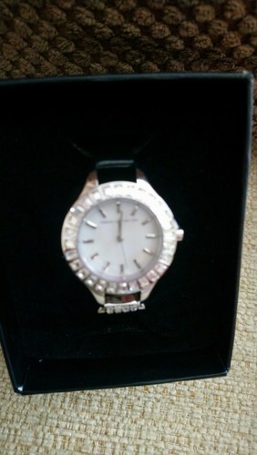 French connection ladies watch - french,