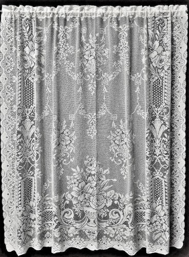 Fontaine cotton blend - fontaine,