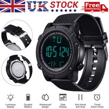 Men/Women LED Digital Sport