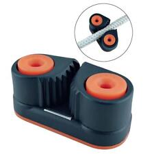 2 Row Cam Cleat, Premium