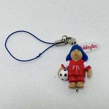 Coca Cola Pb Paddington Bear