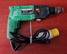 Hitachi Koki DV 20V2 Drill