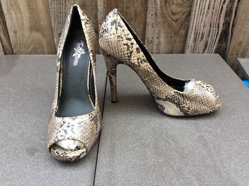 Joe browns snakeskin scale - snakeskin,