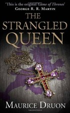 The Strangled Queen (The