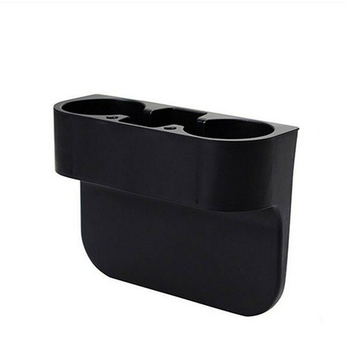 Car dual cup holder - dual, drinks