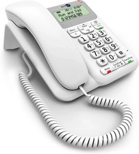 BT Décor 2200 Corded Landline