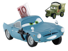 Disney cars finn mcmissile - 2,