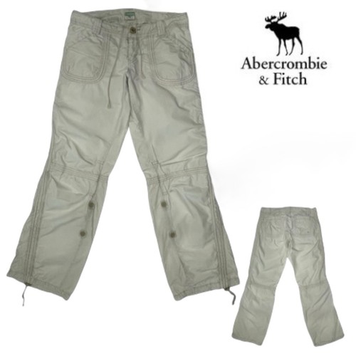 Vintage 90s abercrombie - vintage,