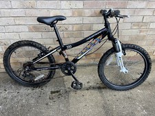 Child’s Bicycle (Adventure 200) 20” Wheels, Age 6+ - used - Collection Only