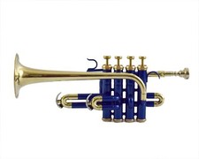 SUMMER SALE !! NEW BLUE BRASS