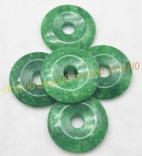 Vintage Natural imperial Green