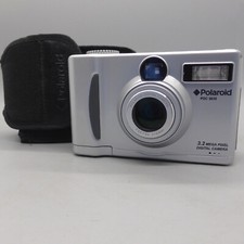 Polaroid Digital Camera PDC