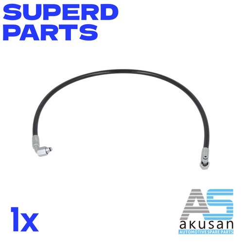 Cab tilt hose fits - cab, g