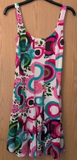 Beautiful Desigual Dress Size