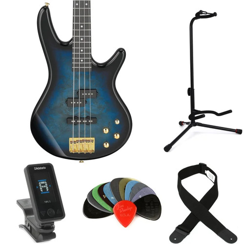 Ibanez gio gsr200pc bass - gio,