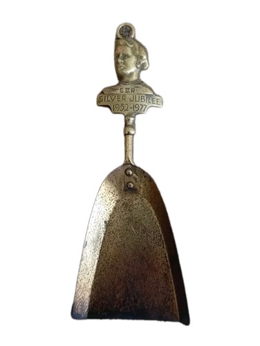 Vintage small brass - vintage, fireside