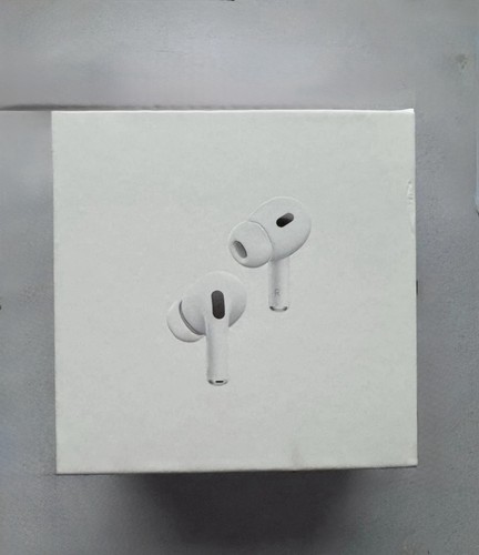 Airpods pro - airpods, (2nd