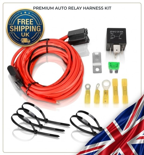 Universal electric fuel - fuel, pump