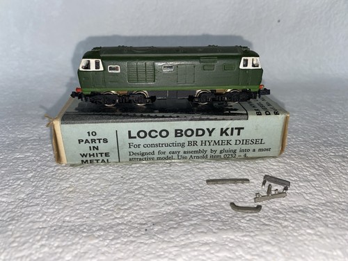 Peco white metal - peco,