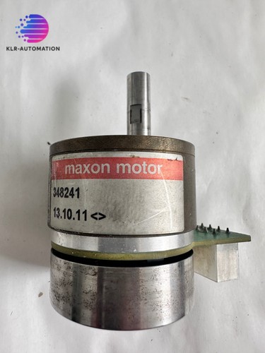 Maxon motor 348241 electric - 348241,