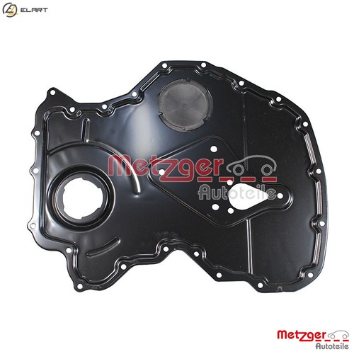 Timing case cover - timing,